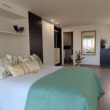 Spacious Studio By The University Sant Vicent del Raspeig  Exterior foto