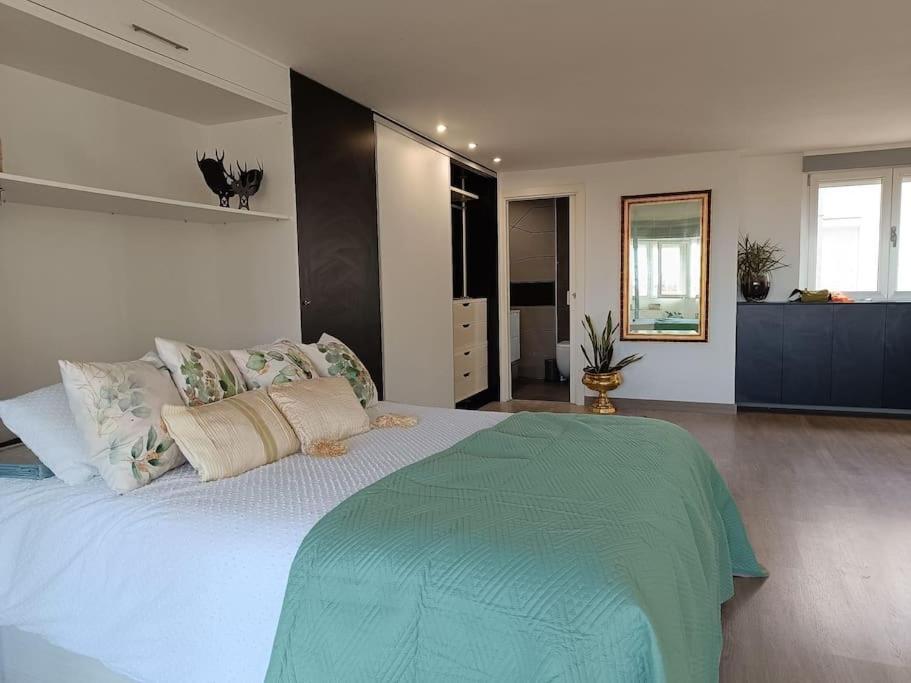 Spacious Studio By The University Sant Vicent del Raspeig  Exterior foto
