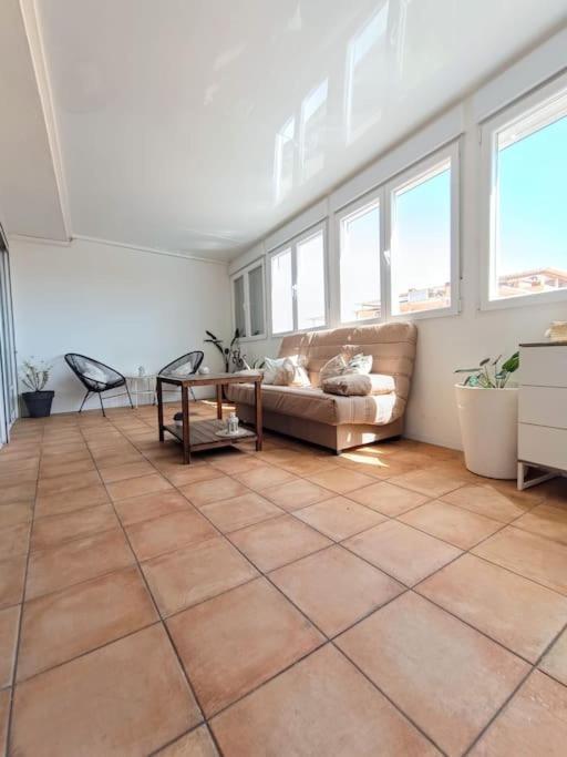 Spacious Studio By The University Sant Vicent del Raspeig  Exterior foto