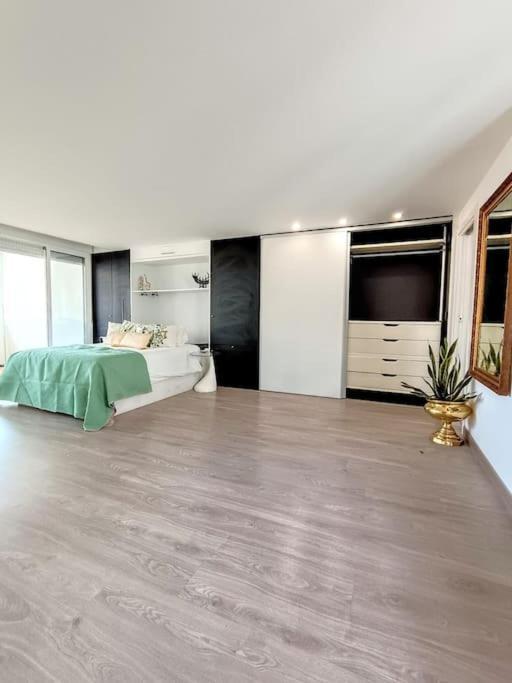 Spacious Studio By The University Sant Vicent del Raspeig  Exterior foto