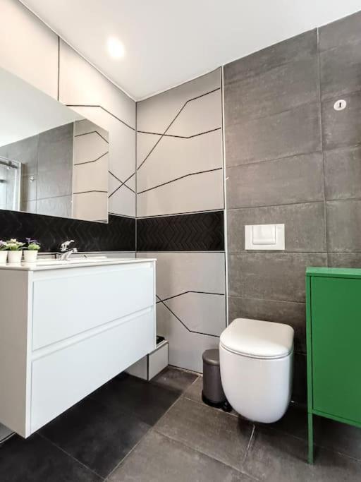 Spacious Studio By The University Sant Vicent del Raspeig  Exterior foto