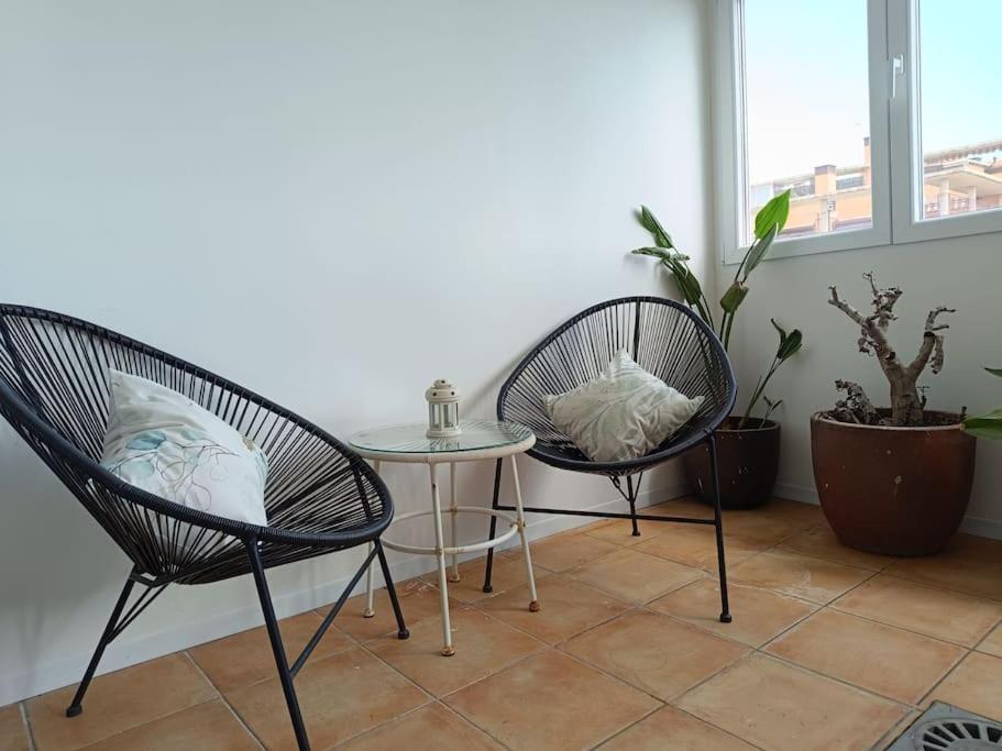 Spacious Studio By The University Sant Vicent del Raspeig  Exterior foto