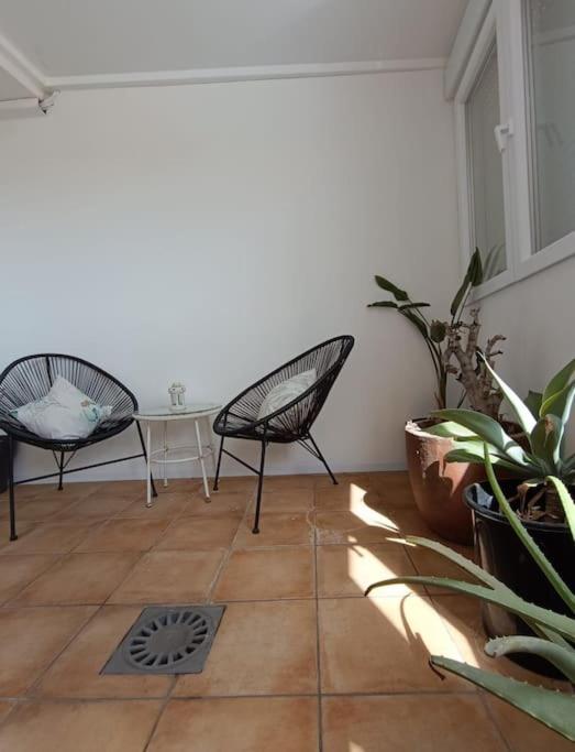 Spacious Studio By The University Sant Vicent del Raspeig  Exterior foto