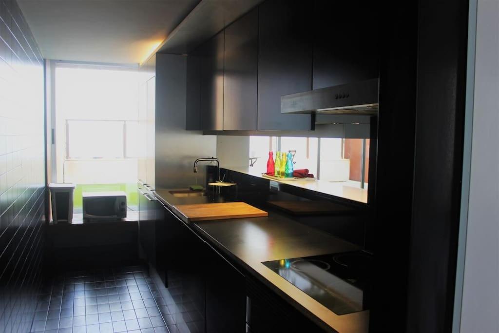 Spacious Studio By The University Sant Vicent del Raspeig  Exterior foto
