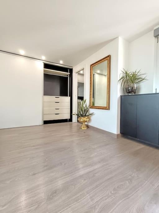 Spacious Studio By The University Sant Vicent del Raspeig  Exterior foto