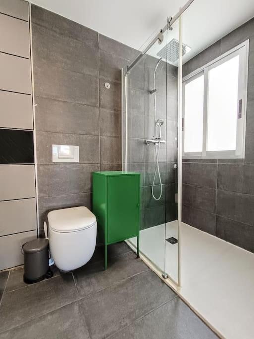 Spacious Studio By The University Sant Vicent del Raspeig  Exterior foto