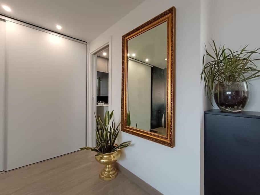 Spacious Studio By The University Sant Vicent del Raspeig  Exterior foto