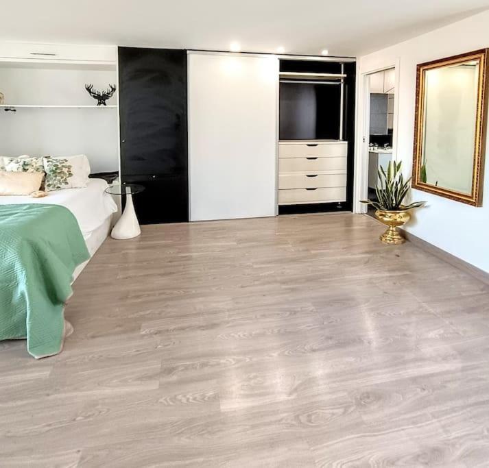 Spacious Studio By The University Sant Vicent del Raspeig  Exterior foto