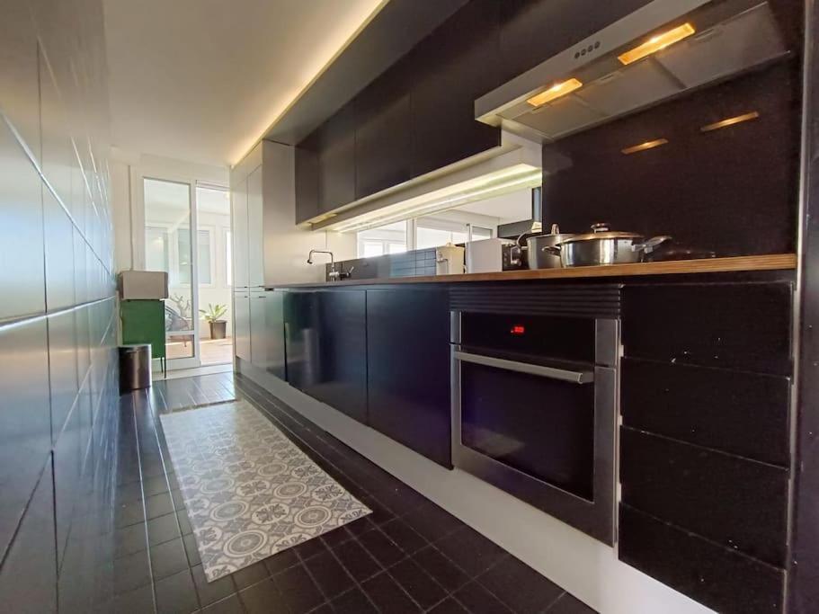 Spacious Studio By The University Sant Vicent del Raspeig  Exterior foto