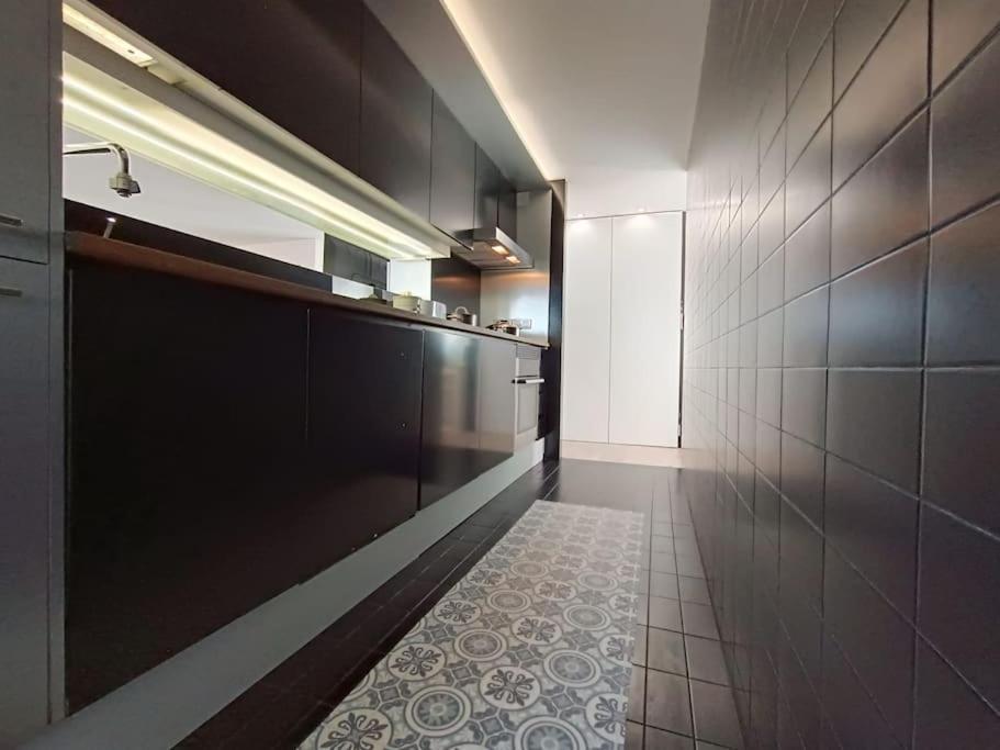 Spacious Studio By The University Sant Vicent del Raspeig  Exterior foto